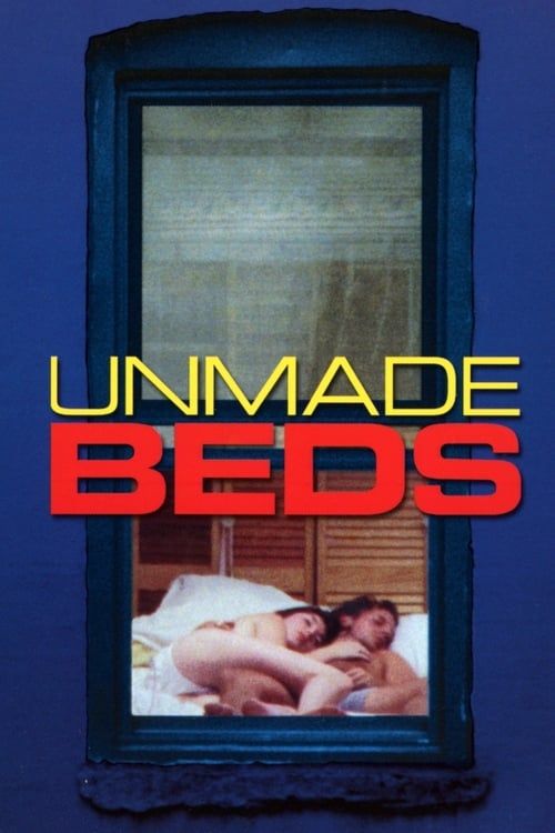 Key visual of Unmade Beds