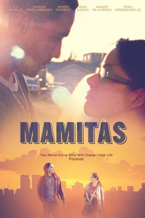 Key visual of Mamitas