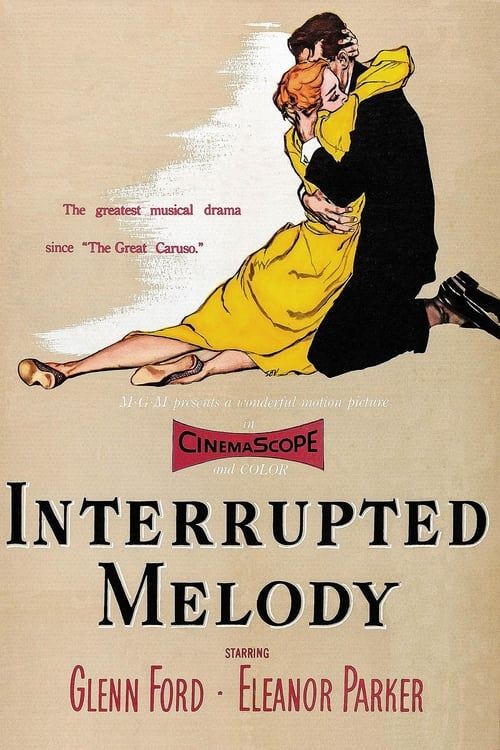 Key visual of Interrupted Melody