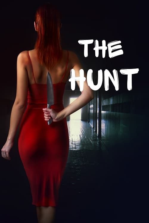 Key visual of The Hunt