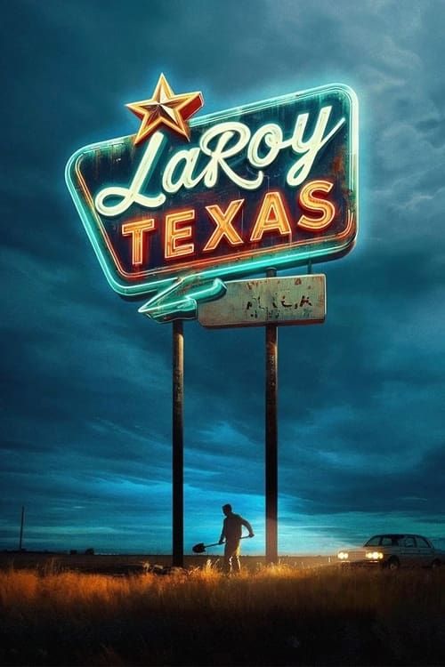 Key visual of LaRoy, Texas