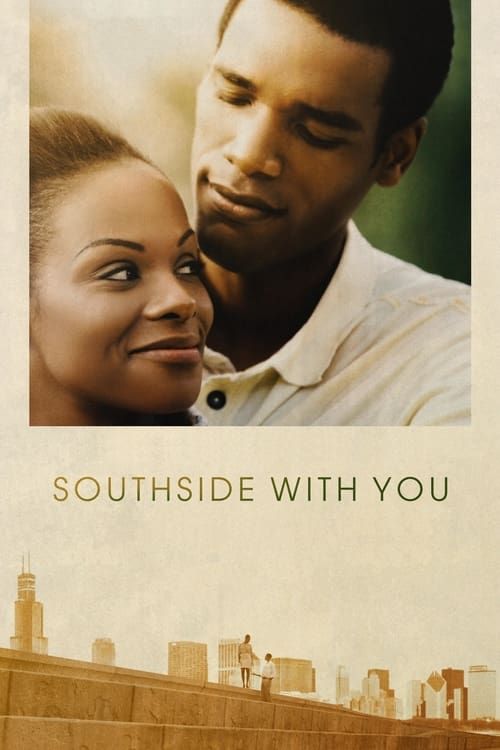 Key visual of Southside with You