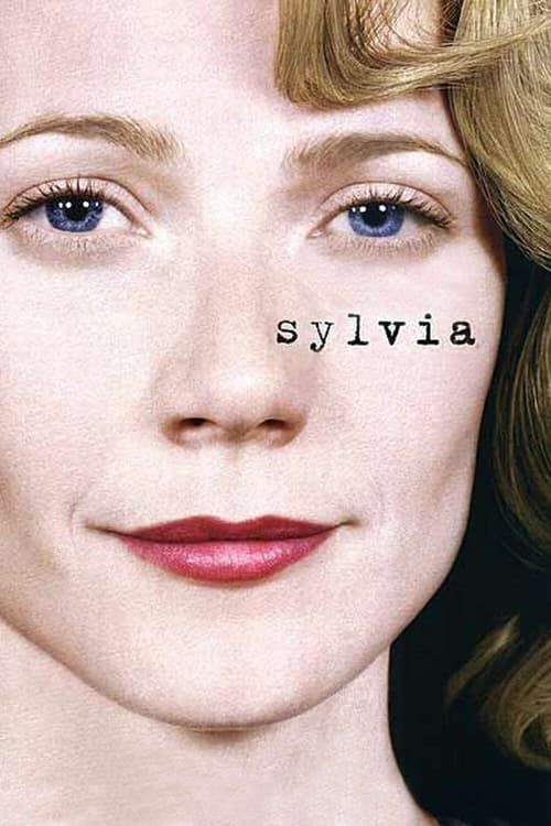 Key visual of Sylvia