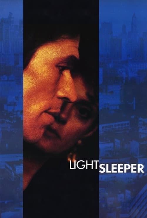 Key visual of Light Sleeper