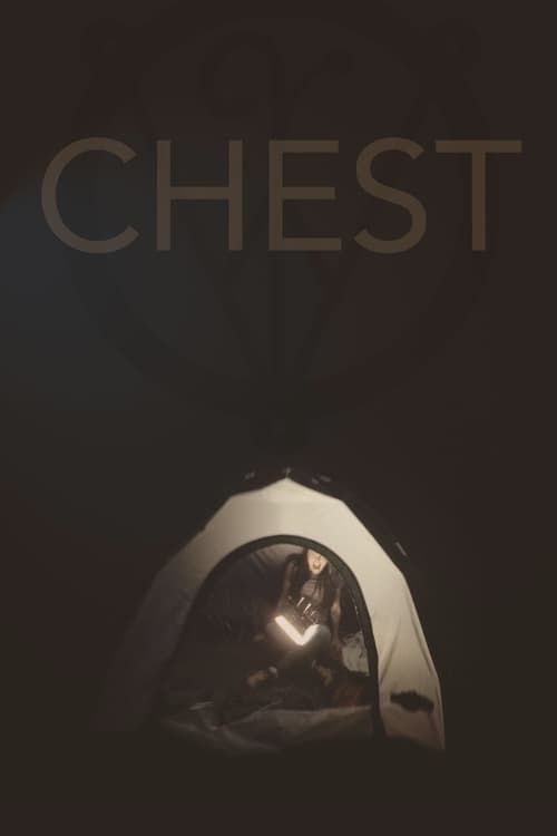 Key visual of CHEST