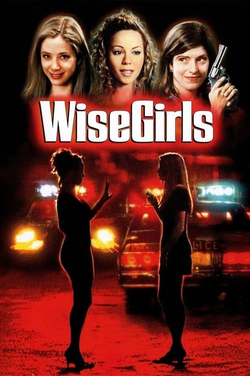 Key visual of WiseGirls