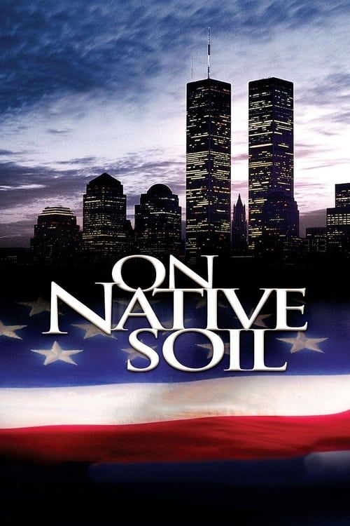 Key visual of On Native Soil