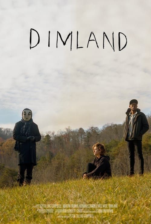 Key visual of DimLand