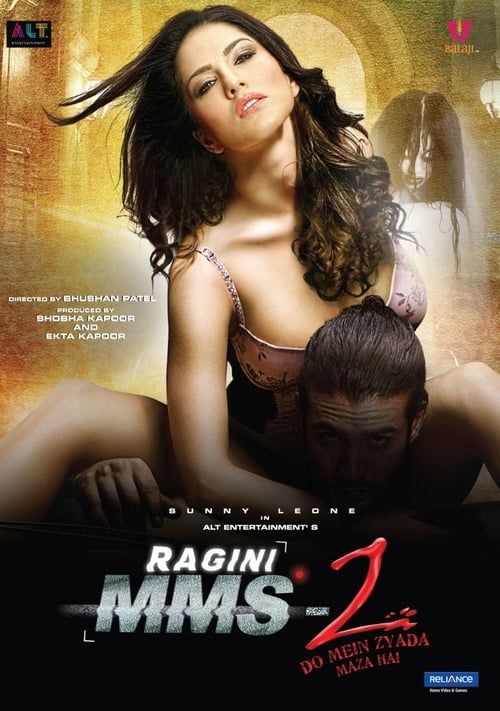 Key visual of Ragini MMS 2