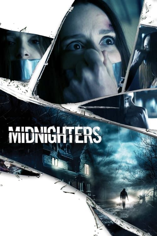 Key visual of Midnighters