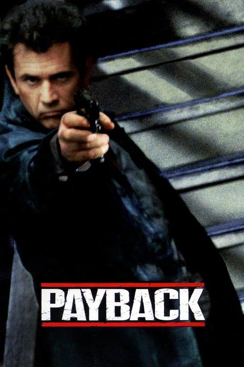 Key visual of Payback