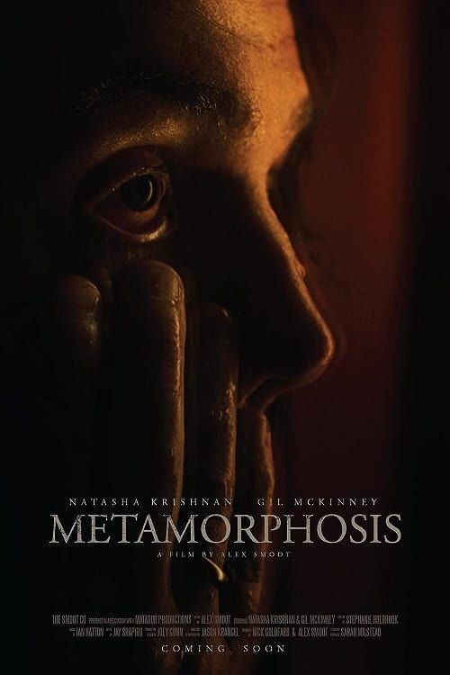 Key visual of Metamorphosis