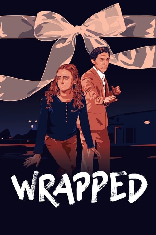 Key visual of Wrapped