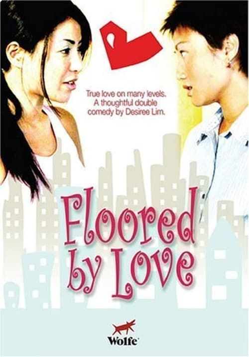 Key visual of Floored by Love