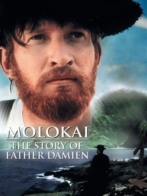 Key visual of Molokai: The Story of Father Damien