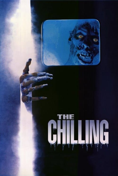 Key visual of The Chilling