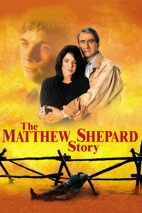 Key visual of The Matthew Shepard Story