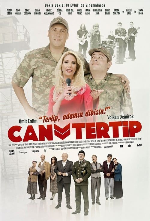 Key visual of Can Tertip