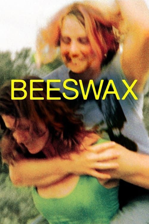 Key visual of Beeswax