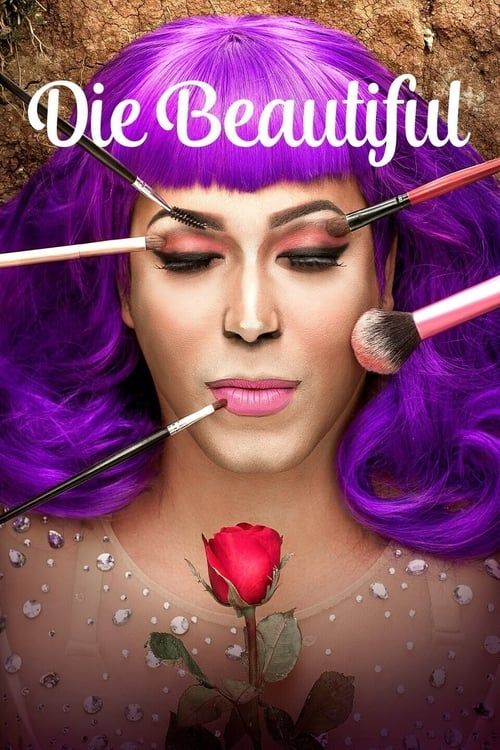 Key visual of Die Beautiful