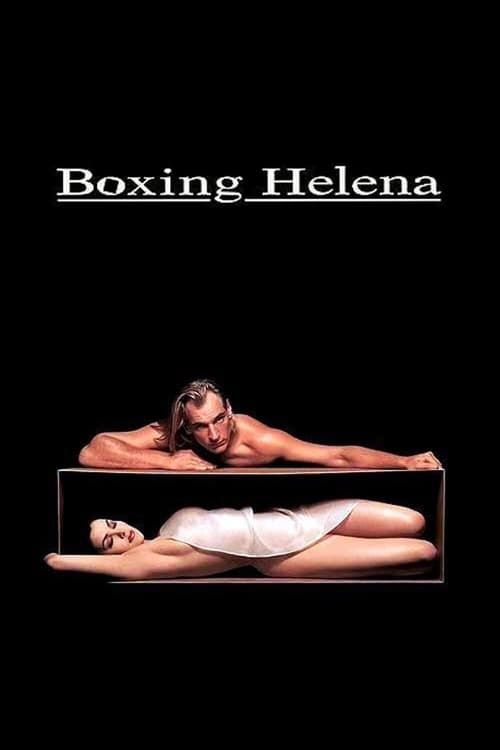 Key visual of Boxing Helena