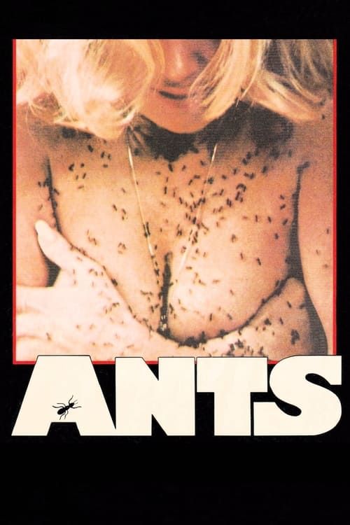 Key visual of Ants
