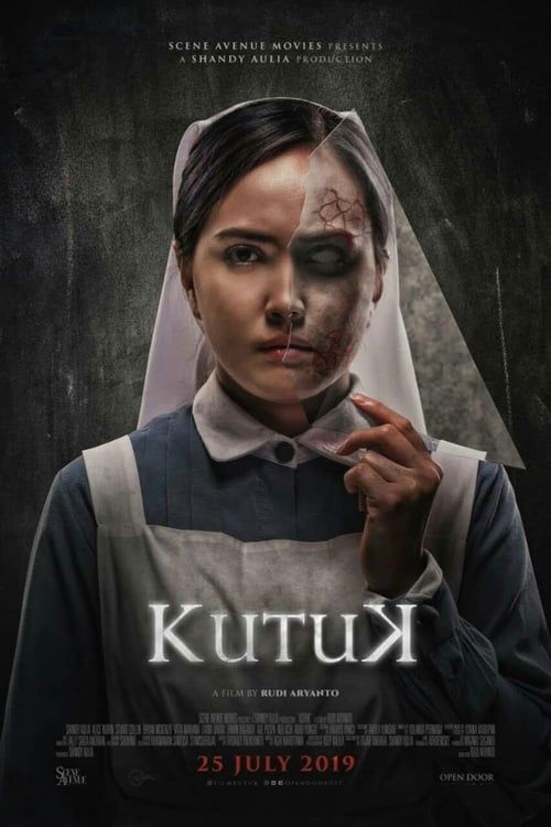 Key visual of Kutuk