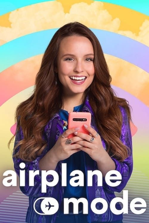 Key visual of Airplane Mode