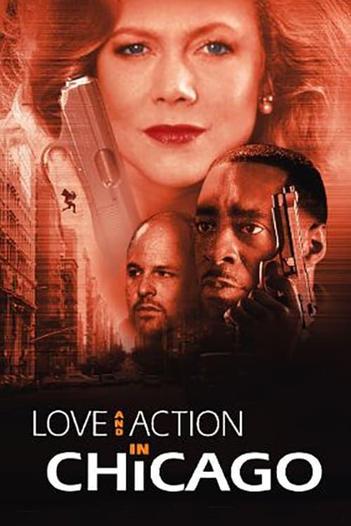 Key visual of Love and Action in Chicago