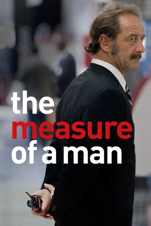 Key visual of The Measure of a Man