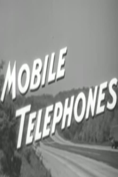 Key visual of Mobile Telephones