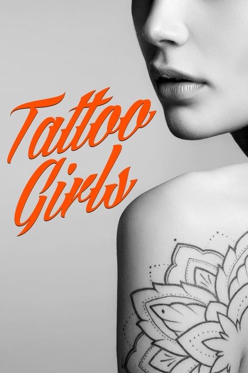 Key visual of Tattoo Girls