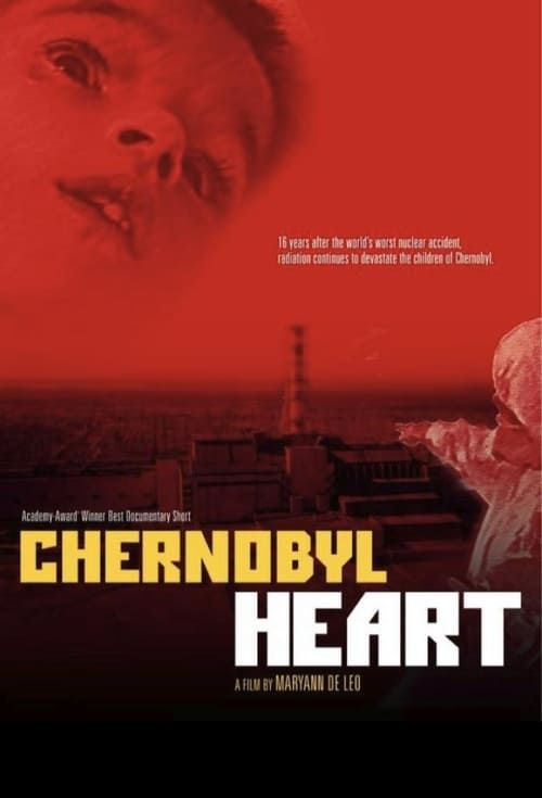 Key visual of Chernobyl Heart