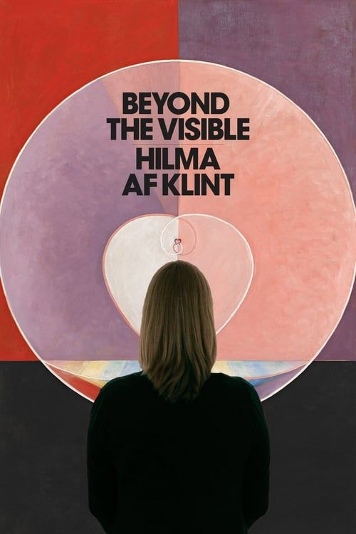 Key visual of Beyond The Visible - Hilma af Klint