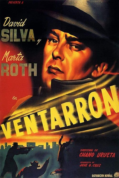 Key visual of Ventarrón