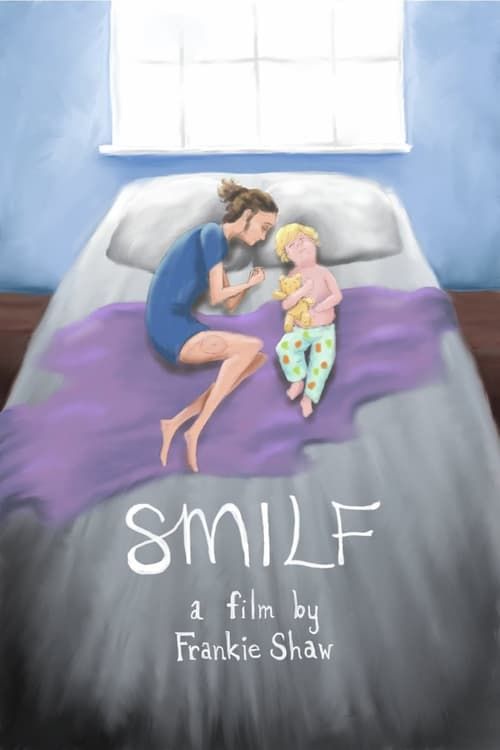 Key visual of SMILF