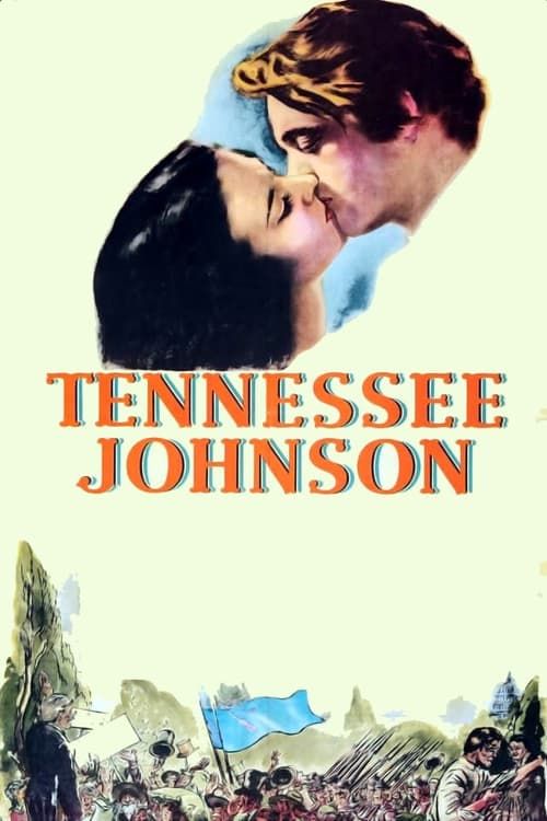Key visual of Tennessee Johnson