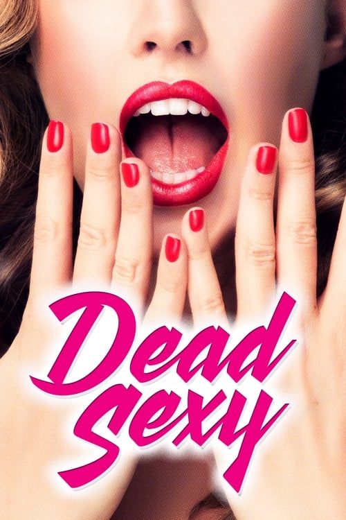 Key visual of Dead Sexy