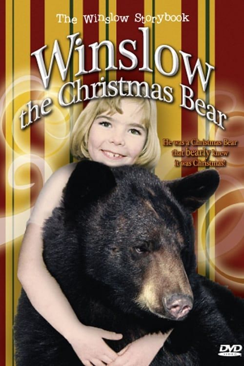 Key visual of Winslow the Christmas Bear