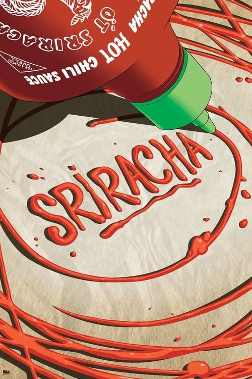 Key visual of Sriracha