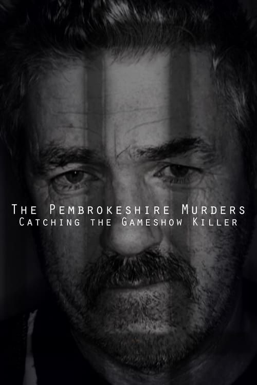 Key visual of The Pembrokeshire Murders: Catching the Gameshow Killer