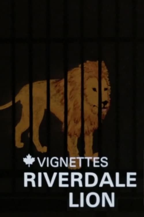 Key visual of Canada Vignettes: Riverdale Lion