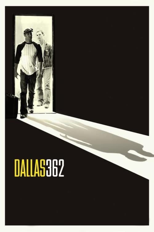 Key visual of Dallas 362