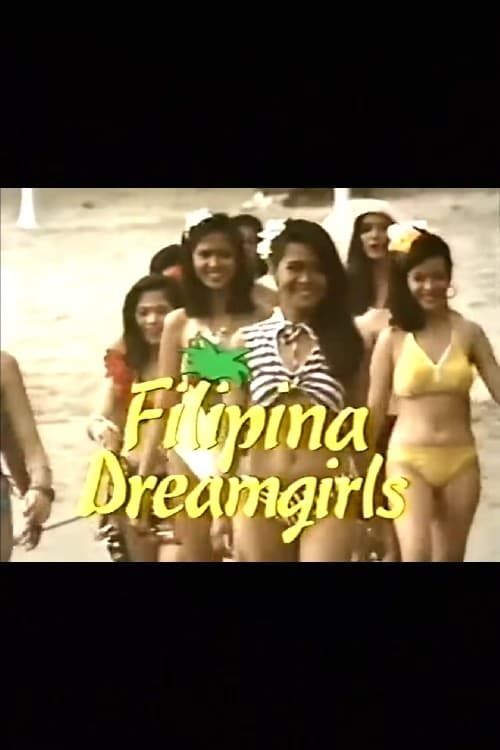 Key visual of Filipina Dreamgirls