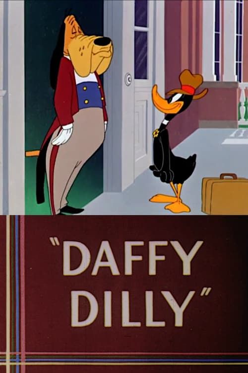 Key visual of Daffy Dilly