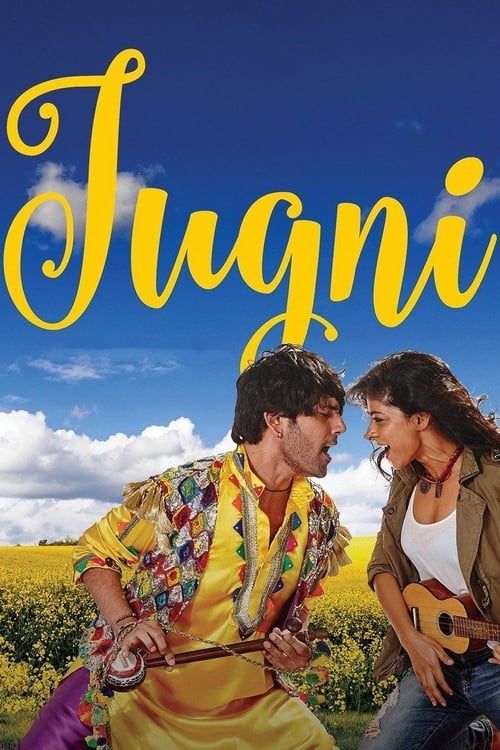 Key visual of Jugni