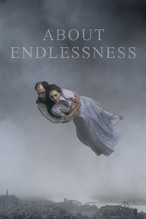 Key visual of About Endlessness