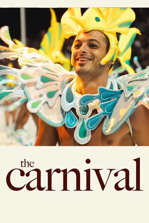 Key visual of The Carnival