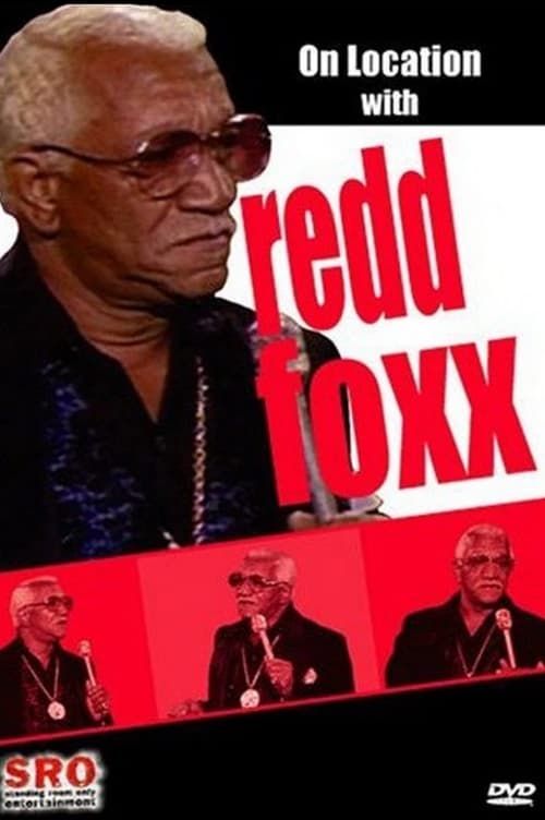 Key visual of On Location: Redd Foxx