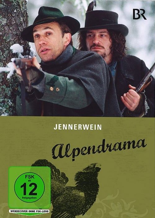 Key visual of Jennerwein